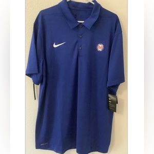 Nike Mens's Basketball NBA Dri-Fit Jersey Activewear’s Shirt, AQ4293-495 XLARGE